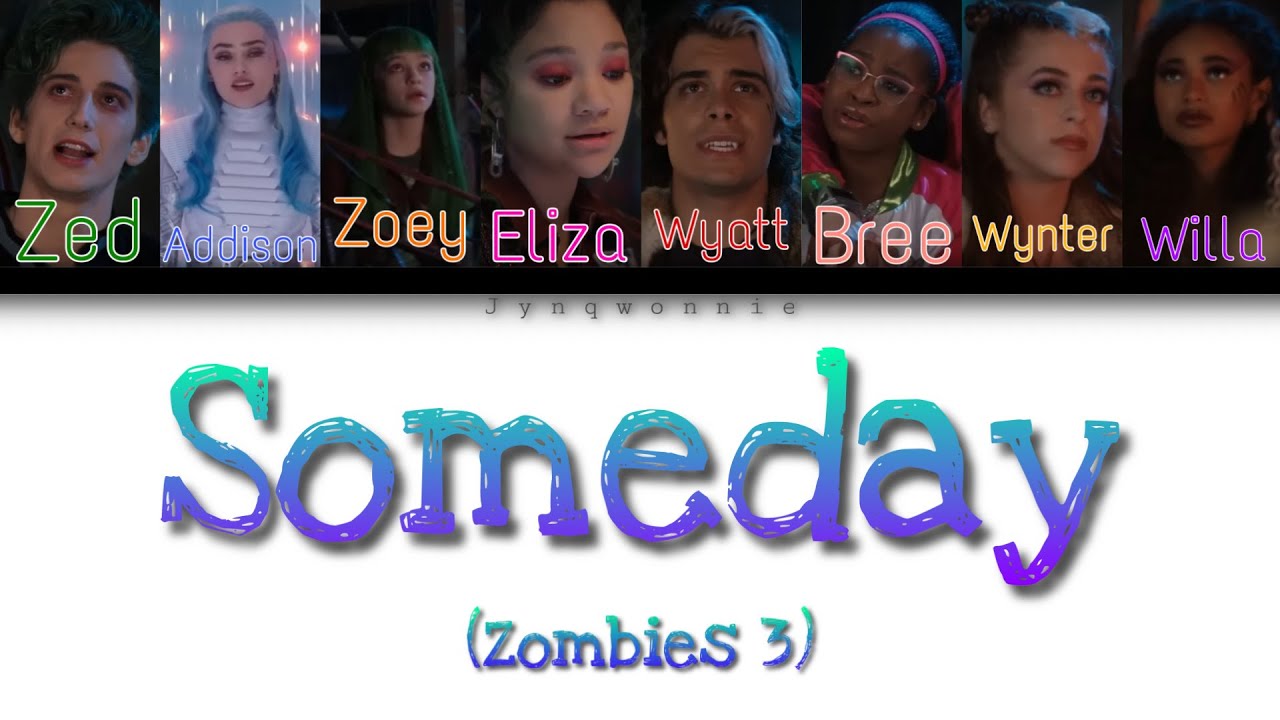 letra-someday-by-zombies-3-color-coded-lyrics-eng-musicatube