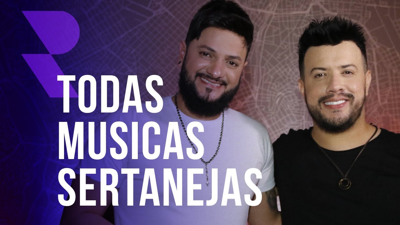 Rádio So Modao Sertanejo 🎵 Todas Musicas Sertanejas Mais Tocadas