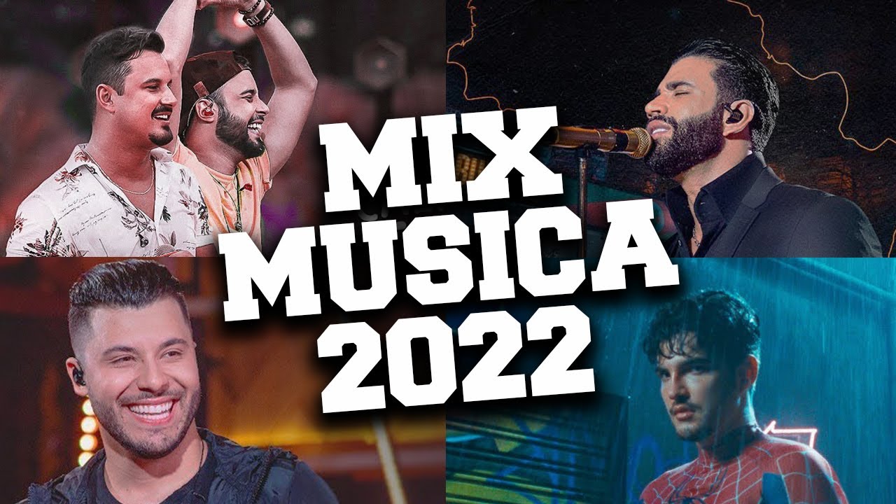 Rádio As Melhores Musicas 2022 🎵 As Mais Tocadas 2022 Musicas Atuais