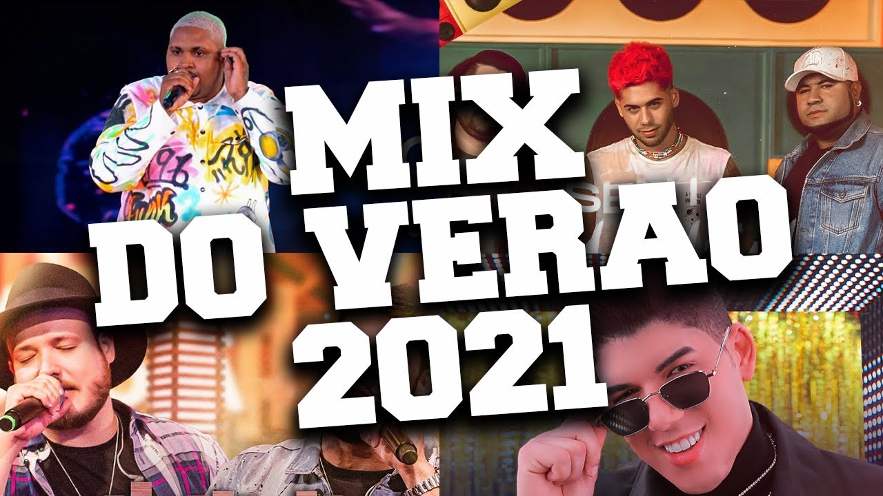 Rádio Musicas Verao 2021 Mix 🏖️ As Melhores Musicas do Verao 2021