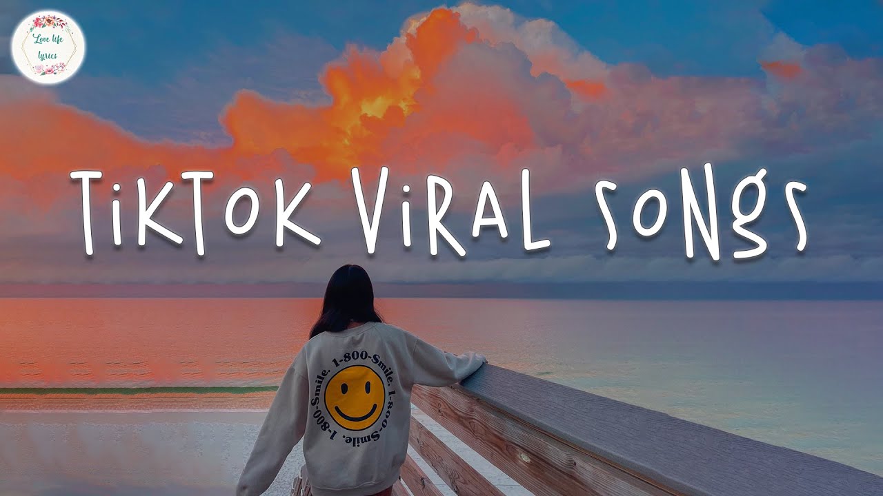 Lyrics Tiktok Viral Songs 🌈 Best Tiktok Songs 2022 Tiktok Mashup