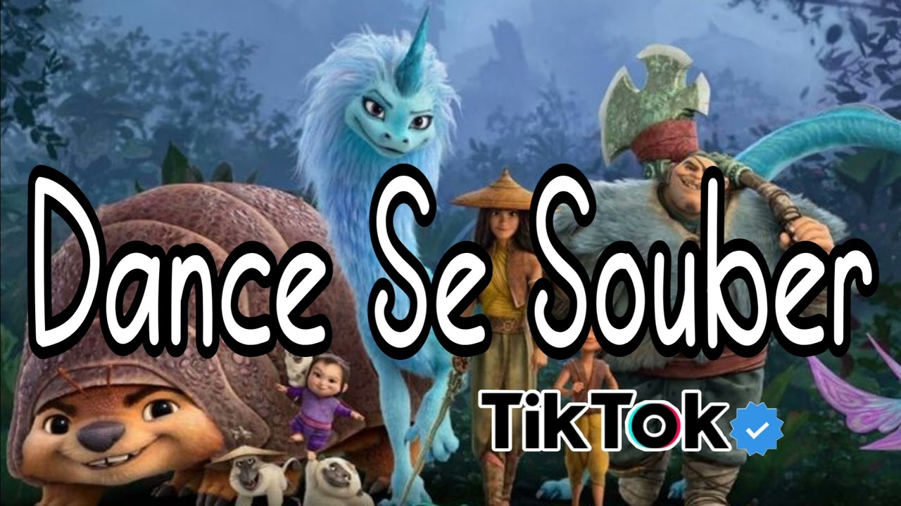 Tik Tok Dance se Souber ~{ tik tok } 2022 - MusicaTube