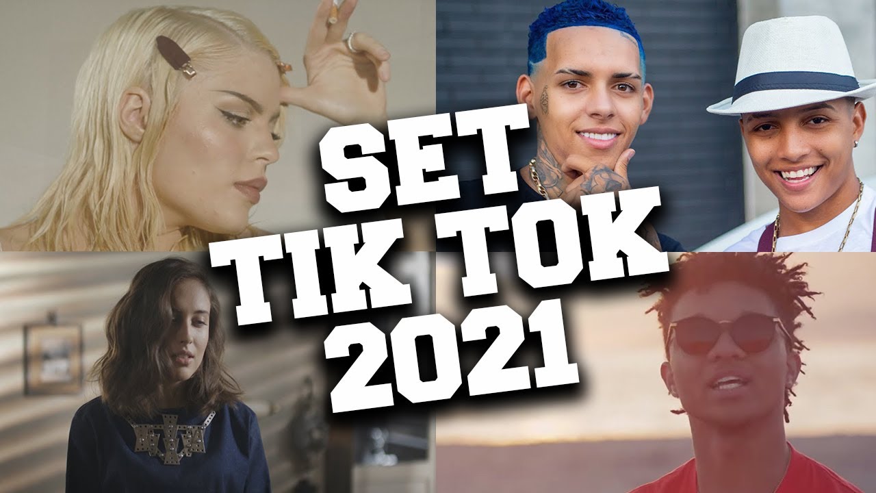 Rádio Melhores Músicas do TikTok 2021 📱 Musicas Mais Tocadas no Tik Tok 2021 Setembro