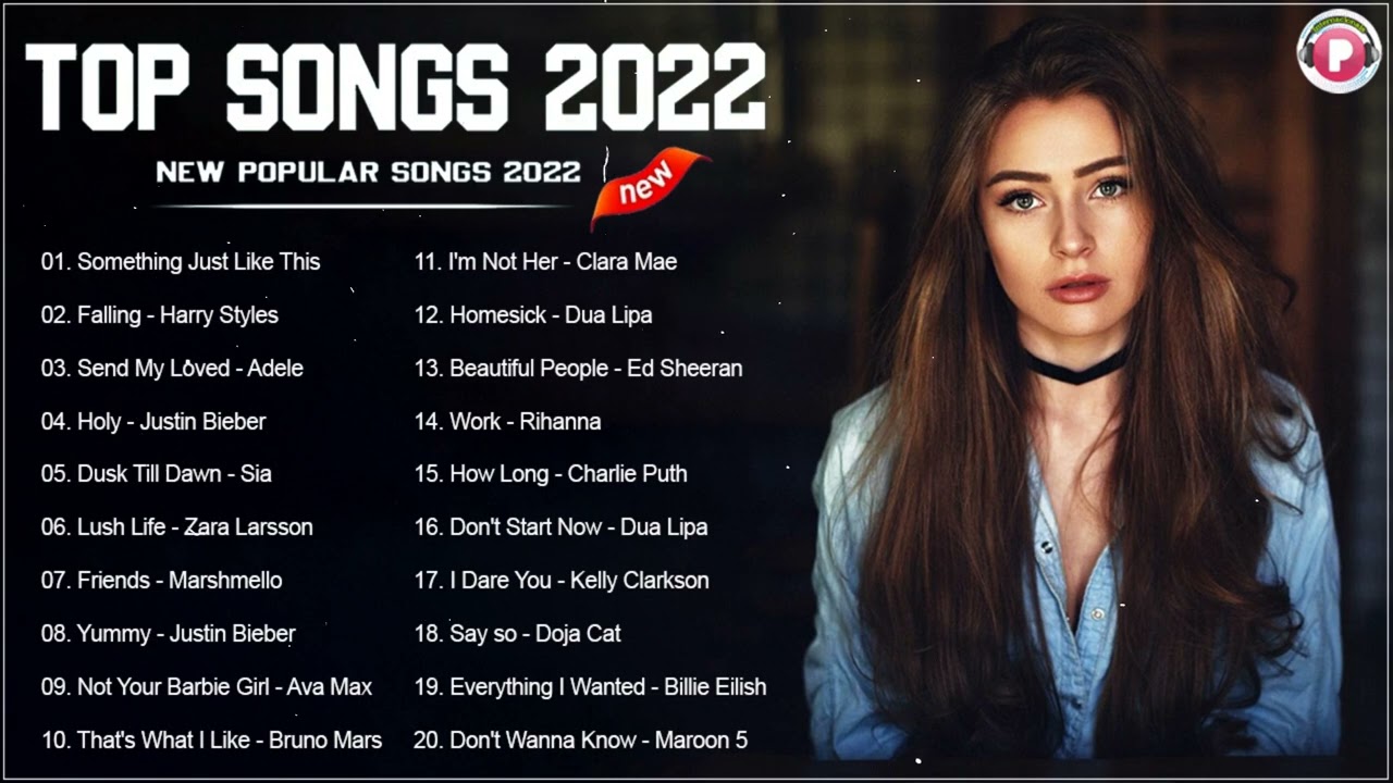 Playlist: TOP 40 Songs of 2022 2023 🔥 Best English Songs (Best Hit ...