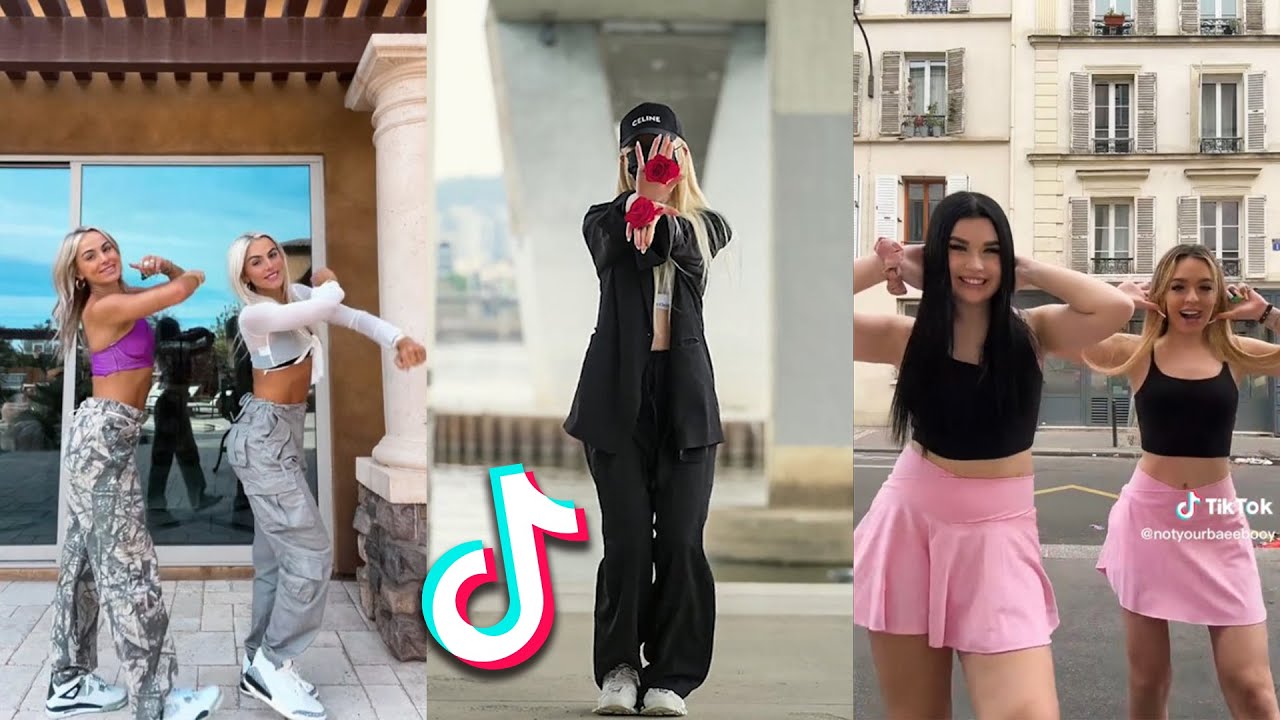 Tik Tok Ultimate Tiktok Dance Challenge Mashup Of Trending Musicatube