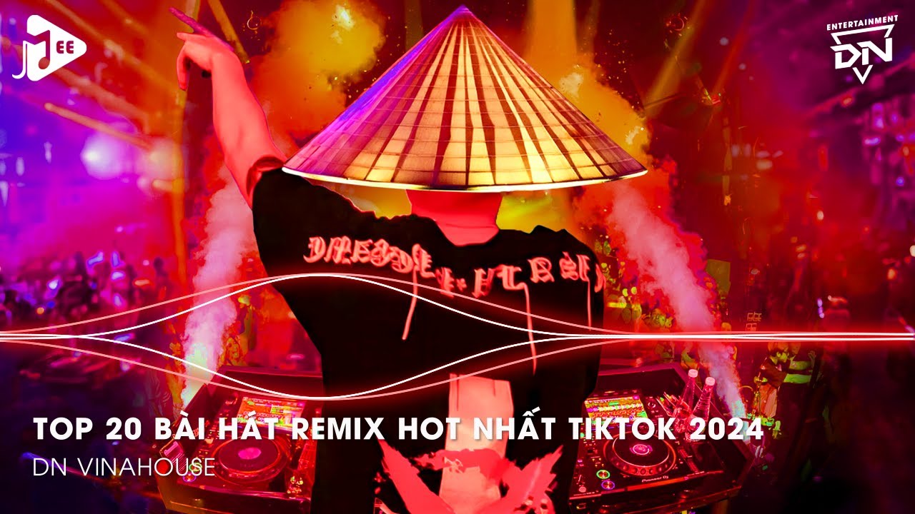 Nonstop Nonstop 2024 TikTok Nhạc Trend TikTok Remix 2024 Nonstop 2024 Vinahouse Bay Phòng