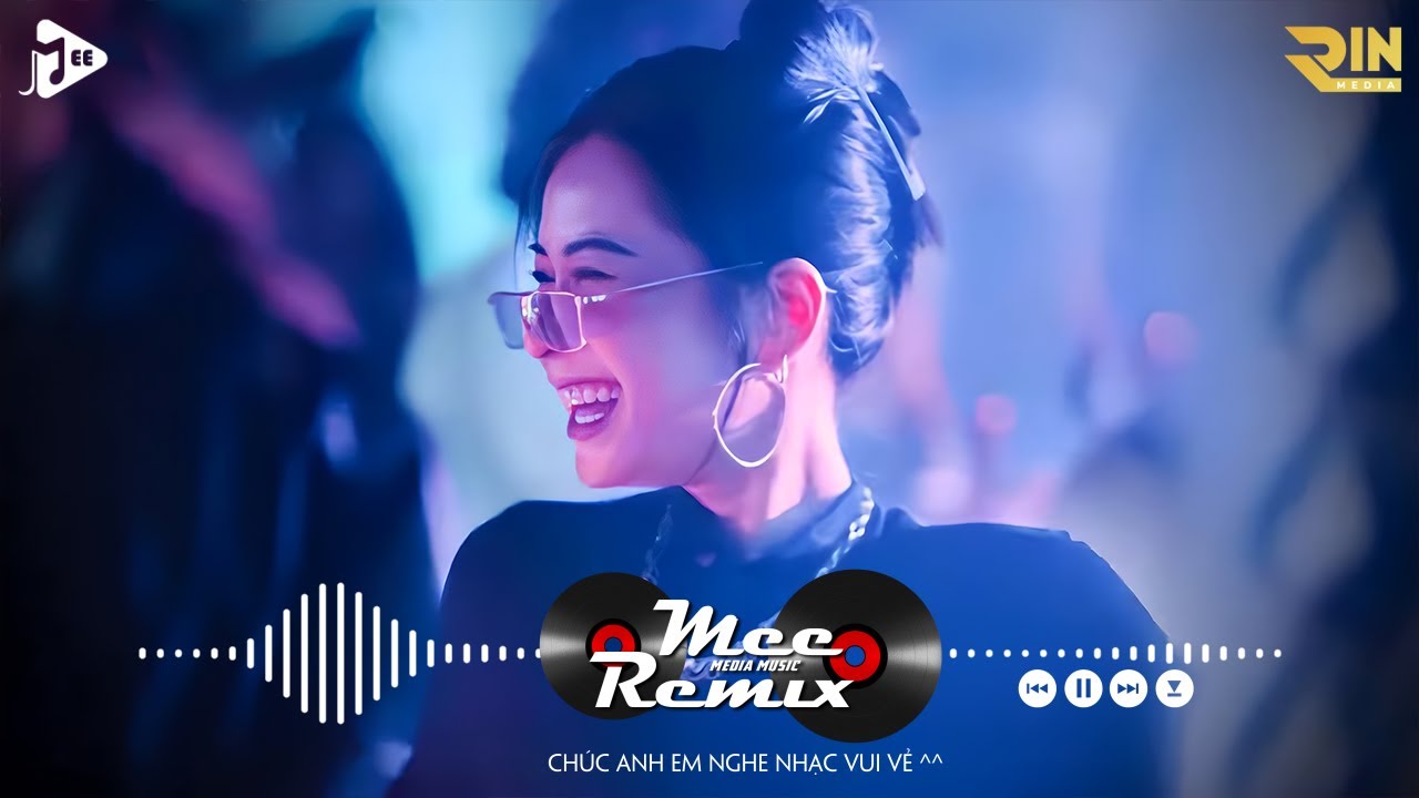 Nonstop NONSTOP 2024 Vinahouse Việt Mix Nhạc Trẻ Remix 2024 Hay Nhất