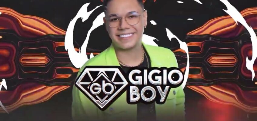 CD: CD AO VIVO GIGIO BOY NO CASOTA PRIMEIRA DO ANO – 01,01,25