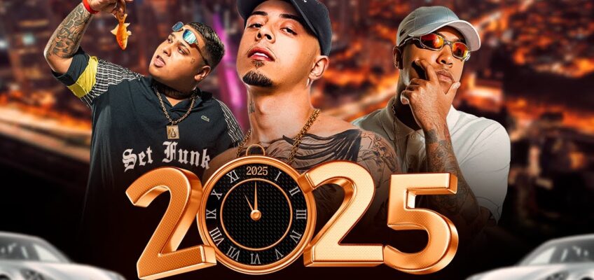 Set: SET FUNK 2025 – MC Tuto, MC Ryan SP, MC Kadu, MC Kako, MC IG, MC LUUKY – MIX DE FUNK 2025